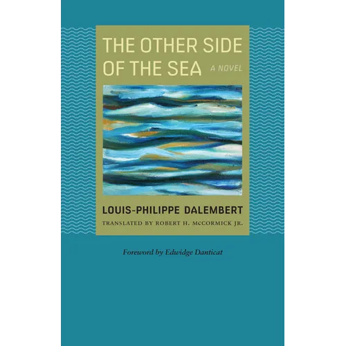 The Other Side of the Sea - Paperback
