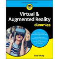 Virtual & Augmented Reality for Dummies - Paperback