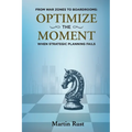 From War Zones to Boardrooms: Optimize The Moment When Strategic Planning Fails - Paperback