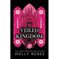 The Veiled Kingdom - Paperback