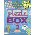 Puzzle Box, Volume 3 - Paperback