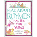 Read-Aloud Rhymes for the Very Young - Hardcover