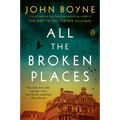 All the Broken Places - Paperback
