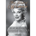 That Kind of Woman: The Life and Career of Barbara Nichols - Paperback