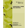 Operational Terms and Graphics - Paperback