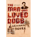 The Man Who Loved Dogs - Paperback
