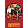 Dessert Novella Suites - Hardcover
