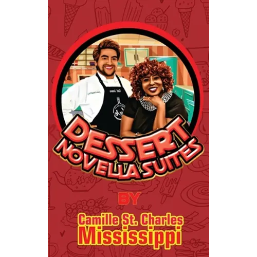 Dessert Novella Suites - Hardcover