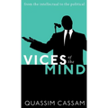 Vices of the Mind C - Hardcover