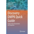 Discovery Dmpk Quick Guide: Guide to Data Interpretation and Integration - Hardcover