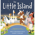 The Little Island - Hardcover