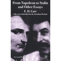 From Napoleon to Stalin and Other Essays - Paperback
