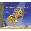 Carnival of the Animals - Paperback