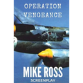 Operation Vengeance - Paperback