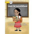 Study Rewards - Uaan te kamatebwai (Te Kiribati) - Paperback