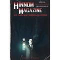 Hinnom Magazine Issue 002 - Paperback