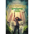 Wild Rescuers: Guardians of the Taiga - Hardcover