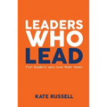 Leaders Who Lead - Paperback