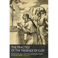 The Practice of the Presence of God - Paperback