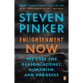 Enlightenment Now: The Case for Reason, Science, Humanism, and Progress - Paperback