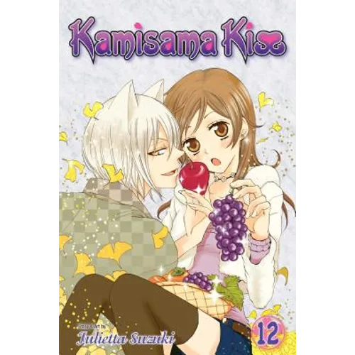 Kamisama Kiss, Vol. 12 - Paperback