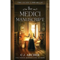 The Medici Manuscript - Paperback