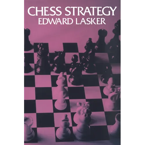 Chess Strategy - Paperback