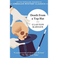 Death from a Top Hat: A Great Merlini Mystery - Hardcover