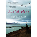 Burial Rites - Hardcover
