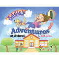 Addie's Adventures at School - Paperback