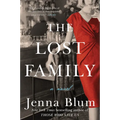 The Lost Family - Paperback