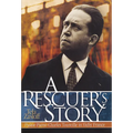 A Rescuer's Story: Pastor Pierre-Charles Toureille in Vichy France - Hardcover