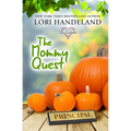 The Mommy Quest - Paperback
