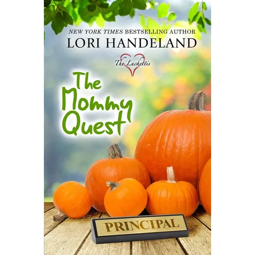 The Mommy Quest - Paperback