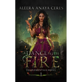 A Dance With Fire - Paperback