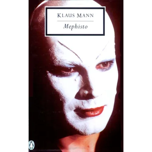 Mephisto - Paperback