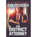 The District Attorney - Paperback