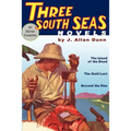 Three South Seas Novels - Paperback