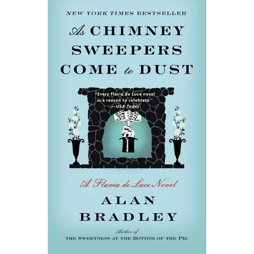 As Chimney Sweepers Come to Dust - Paperback
