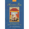 Narrative Pasts: The Making of a Muslim Community in Gujarat, C. 1400-1650 - Hardcover