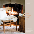 The Hygge Life: Embracing the Nordic Art of Coziness Through Recipes, Entertaining, Decorating, Simple Rituals, and Family Traditions - Hardcover