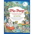 Pio Peep!: Traditional Spanish Nursery Rhymes - Paperback