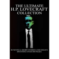 The Ultimate H. P. Lovecraft Collection - Paperback