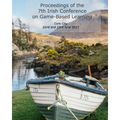 Proceedings of the 7th Irish Conference on Game-Based Learning - Paperback