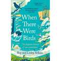 When There Were Birds - Paperback