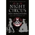 The Night Circus - Paperback