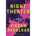 Night Theater - Paperback