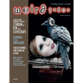 Weird Tales 353 - Paperback