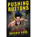 Pushing Buttons: Unsettling Stories of Life's Ups and Downs - Paperback