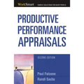 The Productive Performance Appraisals - Paperback
